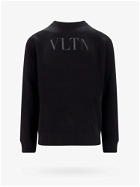 Valentino   Sweatshirt Black   Mens