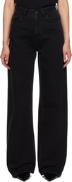 La Collection Black Maria Jeans
