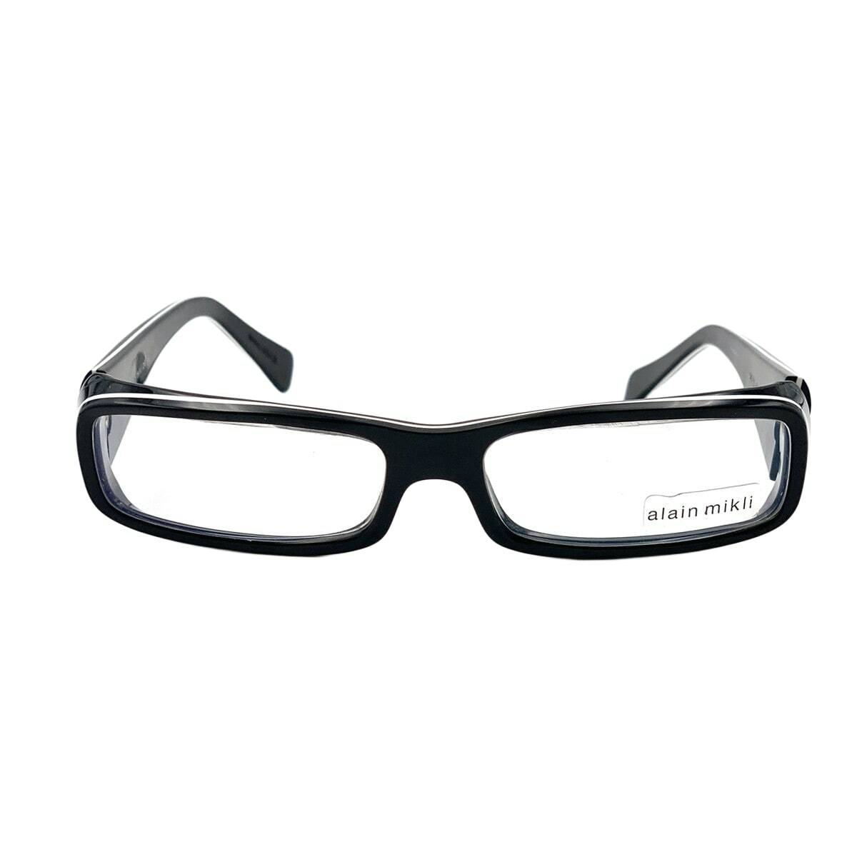 Alain Mikli A0325 Glasses