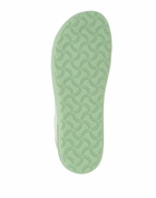 Birkenstock Womens Sneakers Light in Green