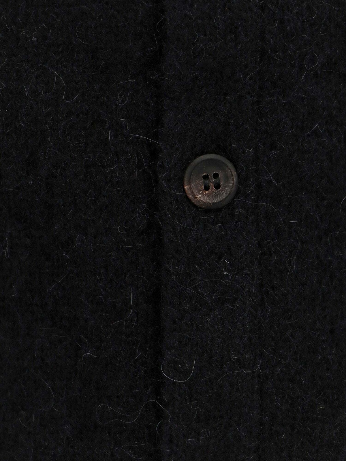 Our Legacy Cardigan Black Mens Our Legacy