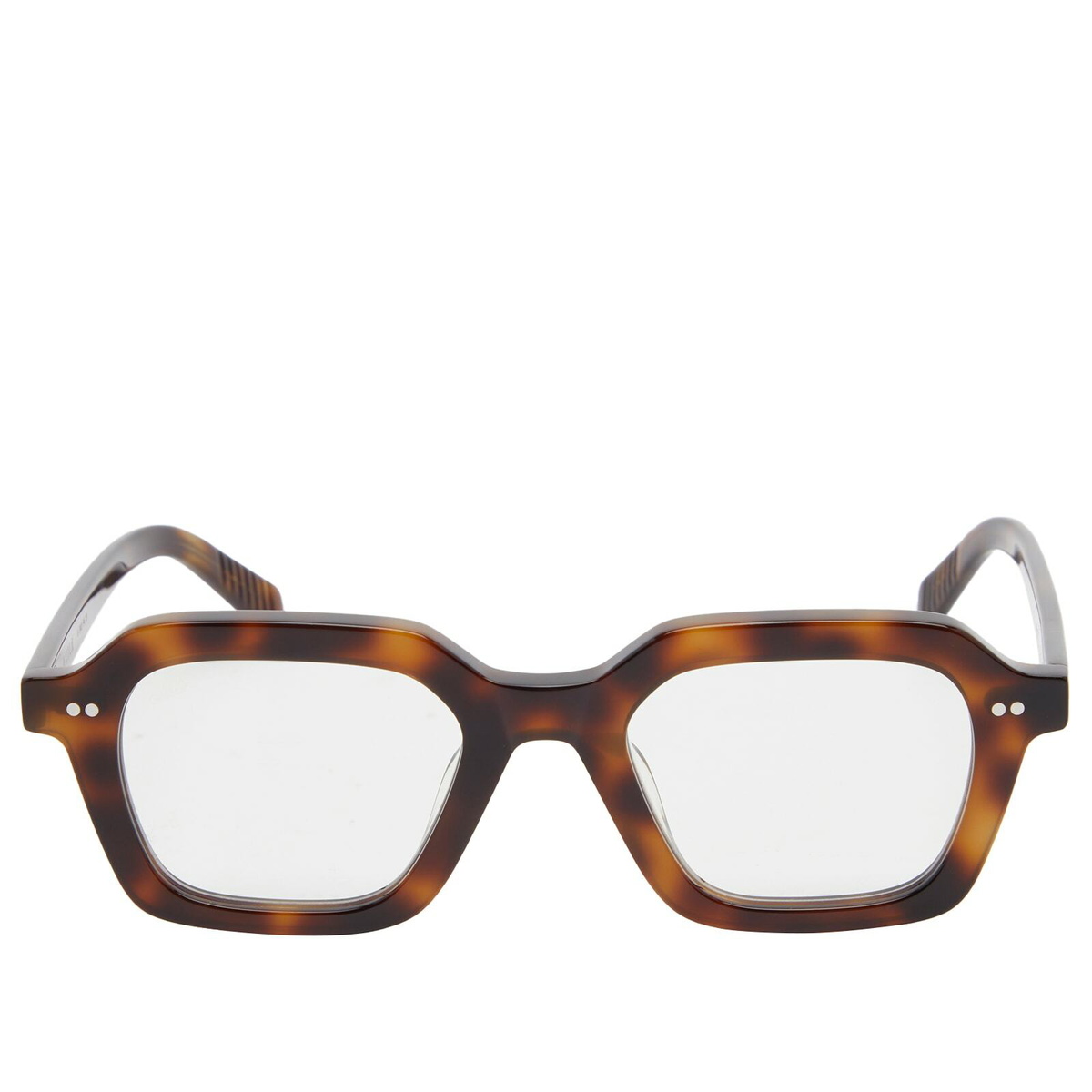 AKILA Era Optical Glasses in Havana 