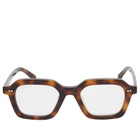 AKILA Era Optical Glasses in Havana 