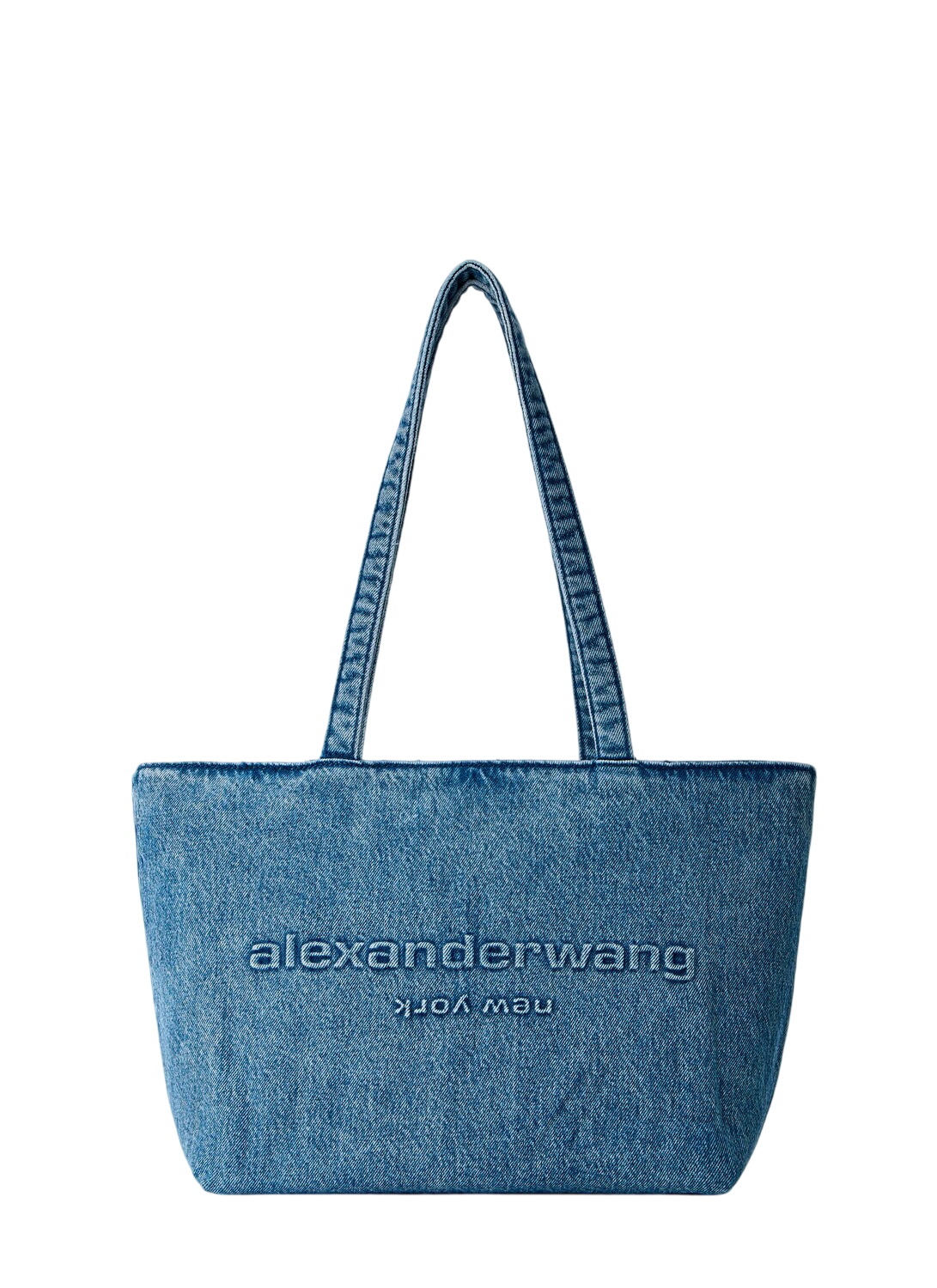 m ALEXANDER WANG チェーンウエストバッグ ホワイト Alexander Wang Silver Medium Heiress Top Handle Bag Alexander Wang