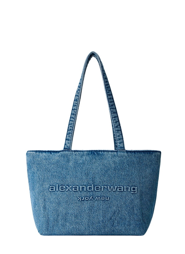 Photo: Alexander Wang Punch Medium Tote Bag