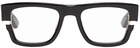 Dita Black Sekton Optical Glasses