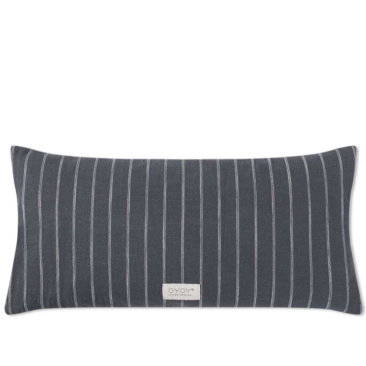 Photo: OYOY Kyoto Cushion Long