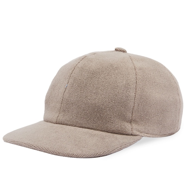 Photo: A Kind of Guise Chamar Cap in Almond