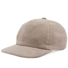 A Kind of Guise Chamar Cap in Almond
