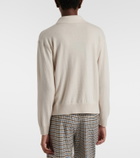 'S Max Mara Frisia wool polo sweater