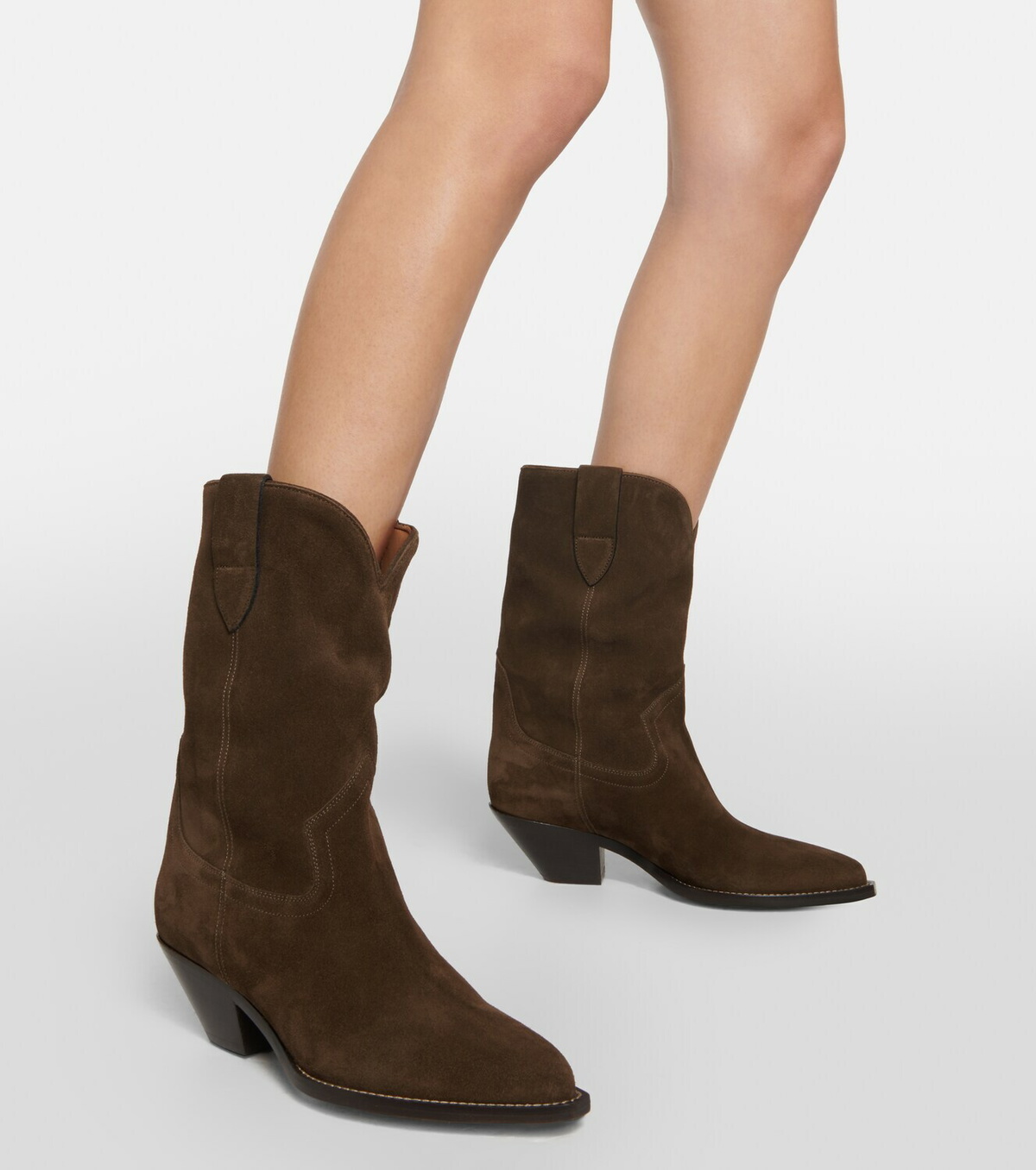 isabel marant campee boots