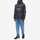 Napapijri Men's Northfarer Winter Jacket in Black