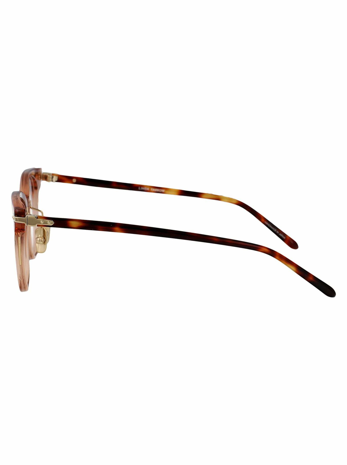 Linda Farrow Arch Glasses