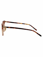 Linda Farrow Arch Glasses