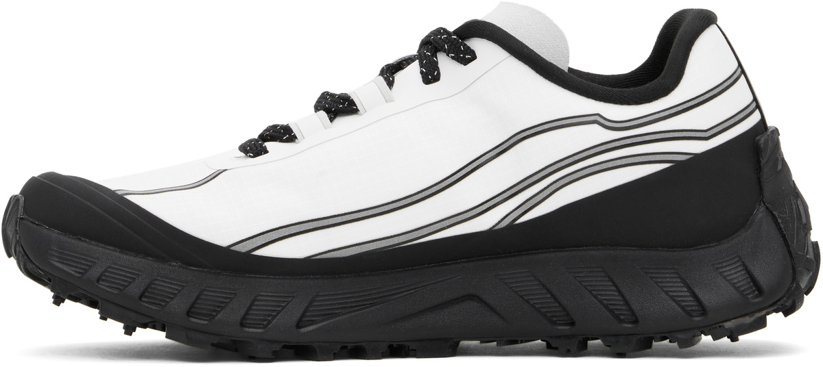 Norda White 002 Sneakers