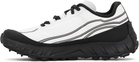 Norda White 002 Sneakers