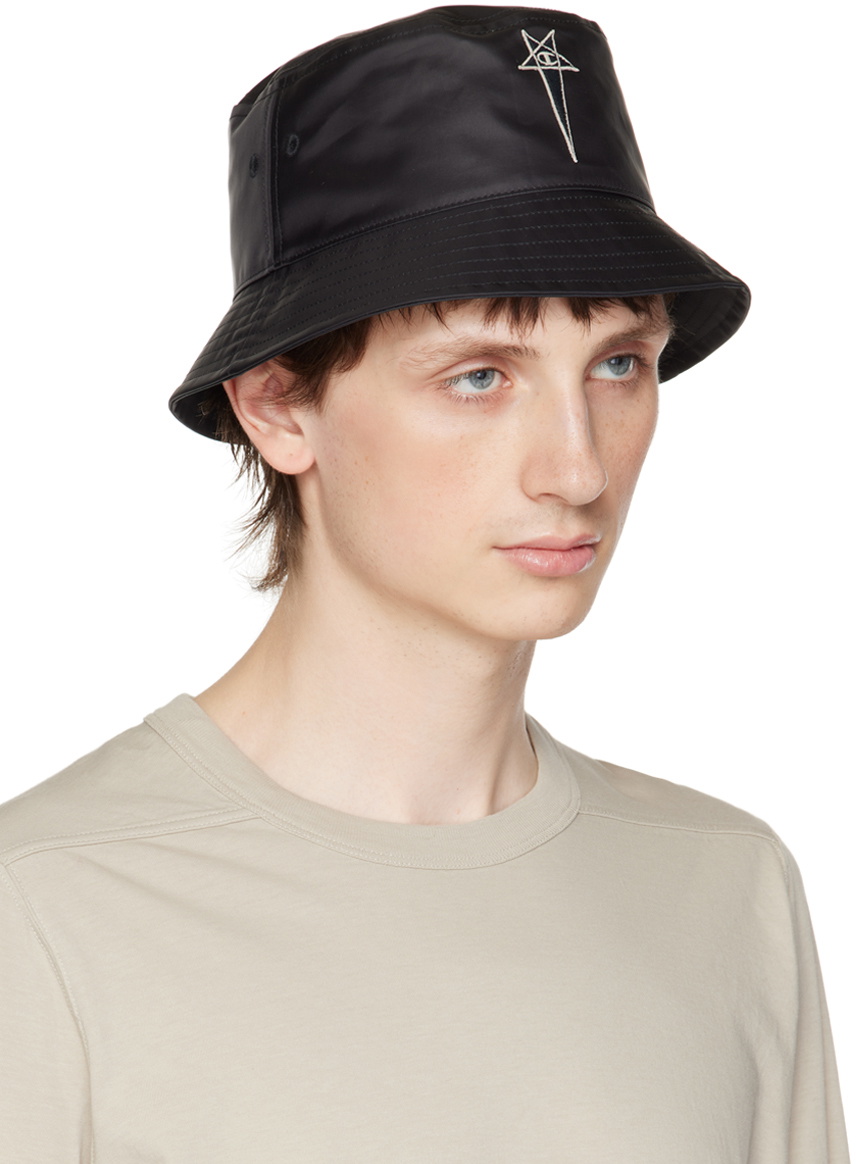 RICK OWENS×Champion バケットハット ▷ Rick Owens x Champion Bucket Hat – TWOVAULT