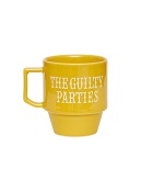 Wacko Maria Guilty Parties Mug (Type 2)