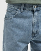 Edwin Matrix Pant Blue Mens Jeans
