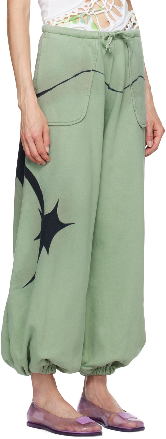 Collina Strada Blue XL Sweatpants