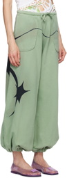 Collina Strada Blue XL Sweatpants