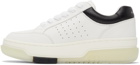 AMIRI Stadium Low Sneakers