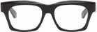 LOEWE Black Anagram Glasses