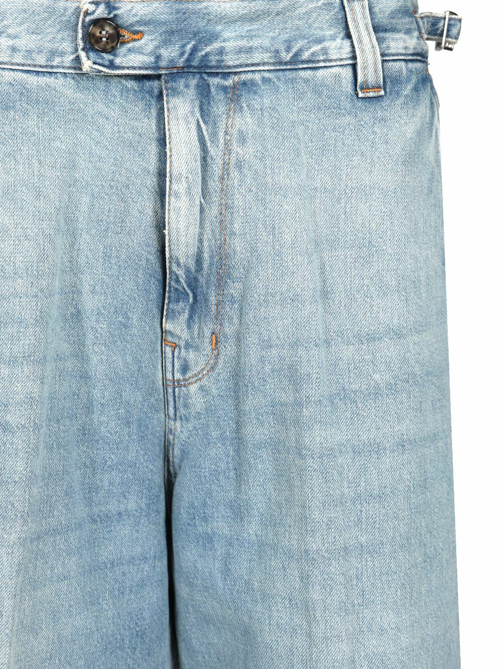 Haikure new Cassidy Straight Leg Jeans