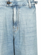 Haikure new Cassidy Straight Leg Jeans