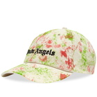 Palm Angels Tie Dye Cap