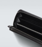 Berluti Un Jour Scritto leather briefcase