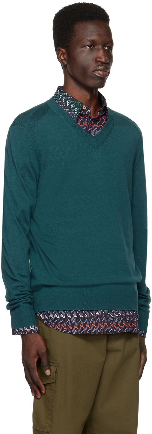 Pullover on sale paul smith