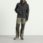 Montane Men's Norste Pertex Jacket in Black