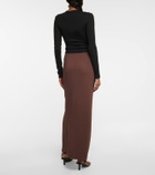 Christopher Esber - Cutout top