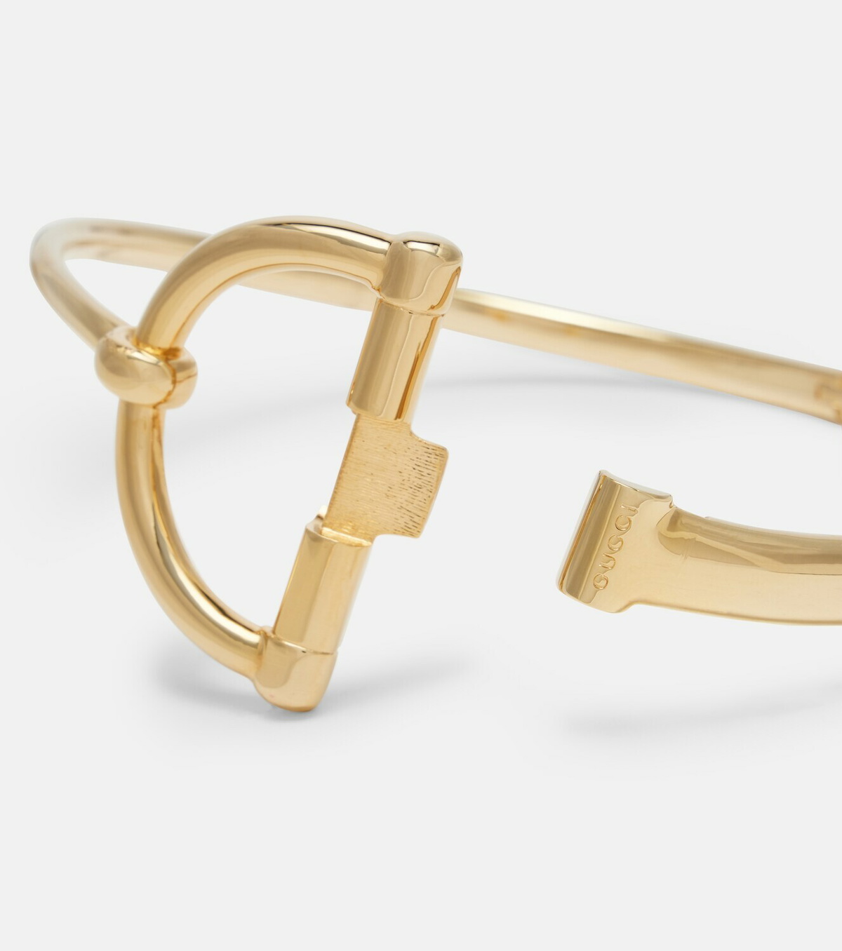 Gucci Staffa choker
