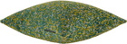 Kvadrat/Raf Simons Green Atom Cushion