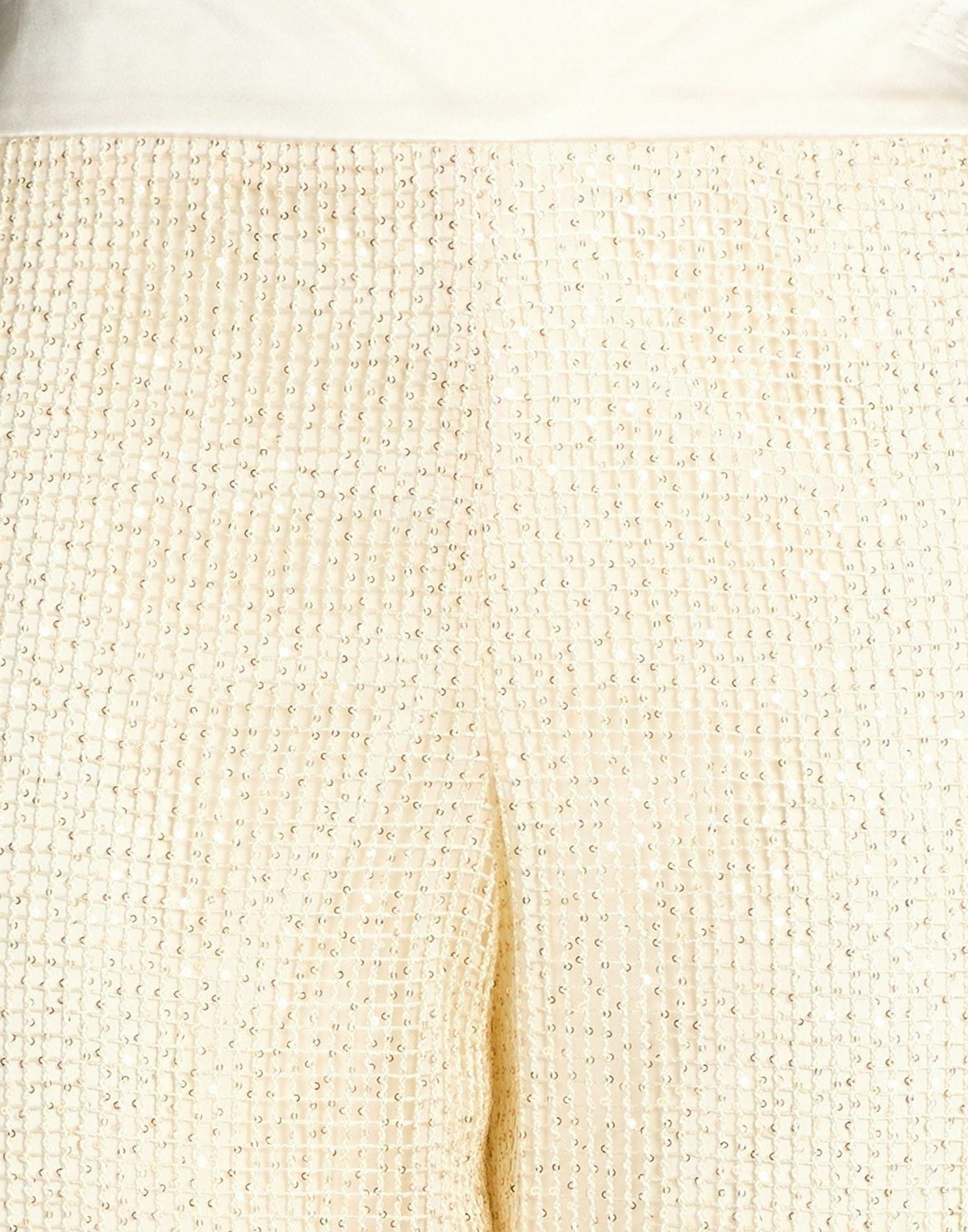 Peserico Womens Pants Cream