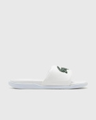 Lacoste SERVE SLIDE DUAL 1253CMA White Mens Sandals & Slide