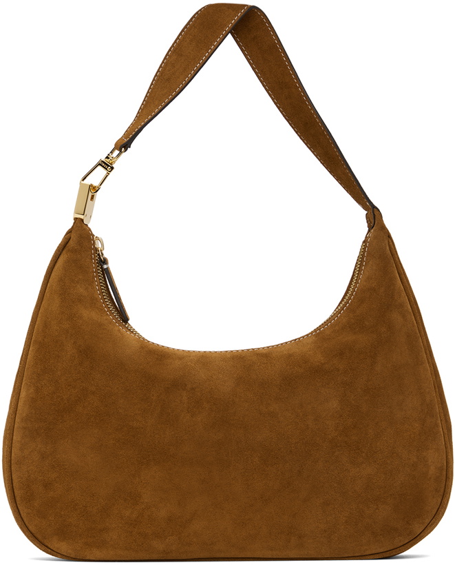 Photo: Staud Tan Sylvie Bag