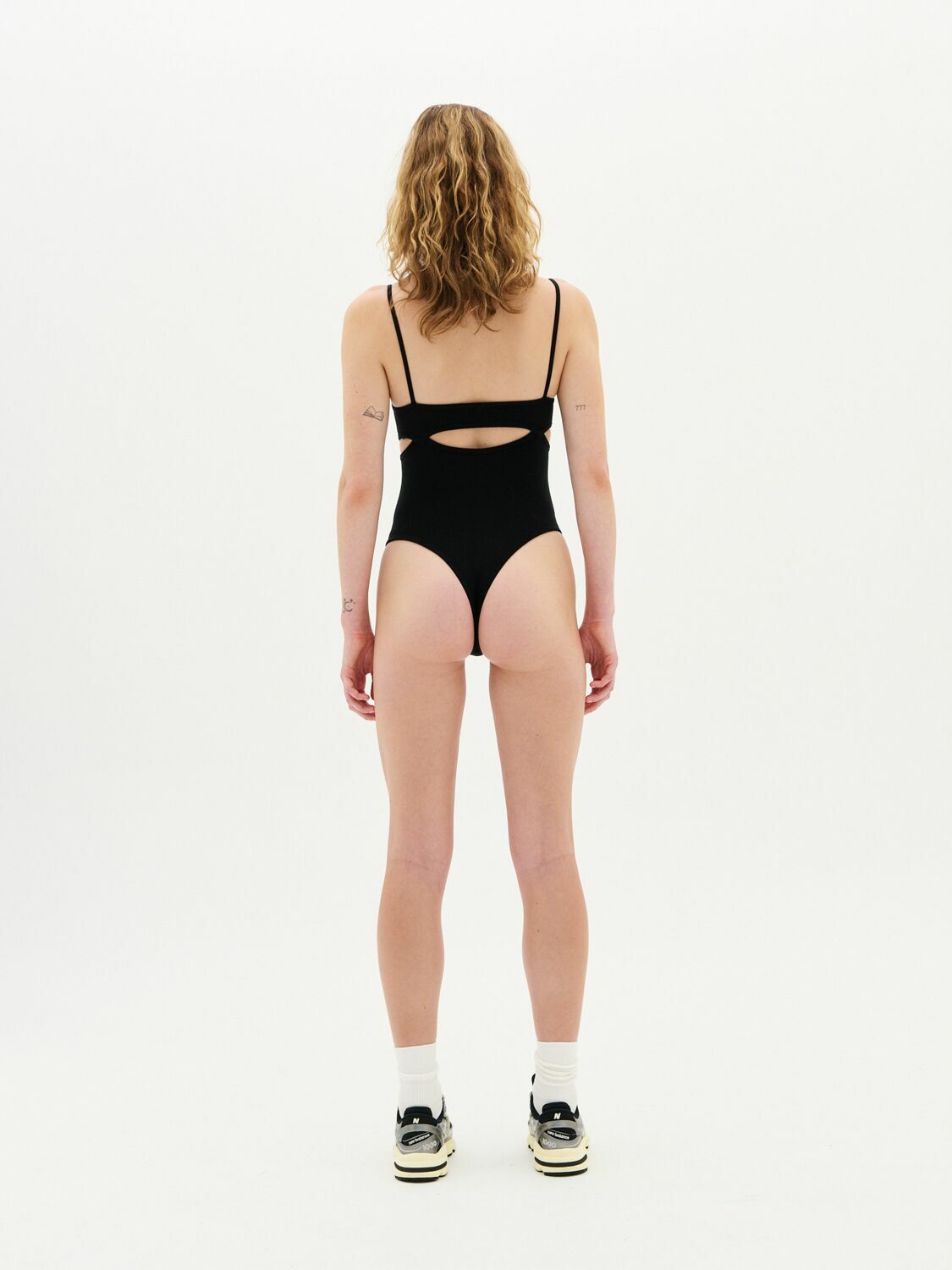 NAGNATA Splice Bodysuit