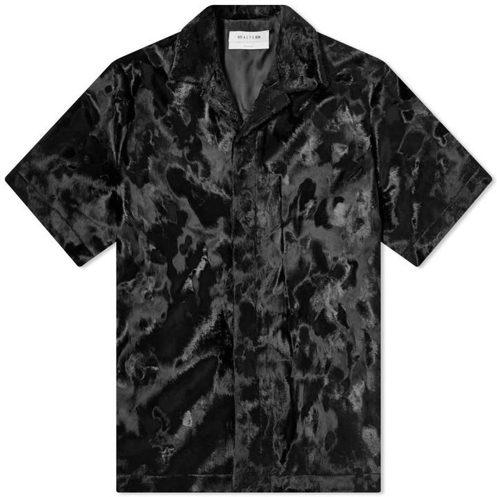 Photo: 1017 ALYX 9SM Pony Vacation Shirt