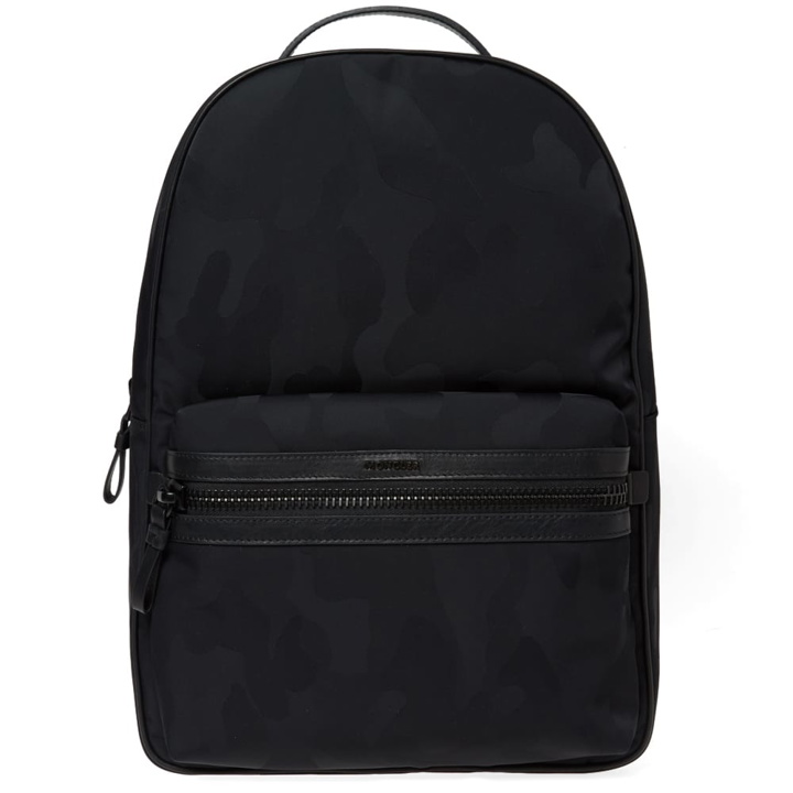 Photo: Moncler George Camo Backpack