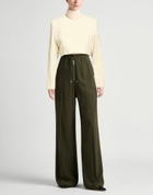 Iro Womens Jacket Cream