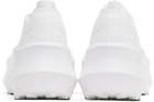 Comme des Garçons Homme Plus White Salomon Edition Phantasm Sneakers