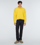 Jacquemus - Le Polo Neve polo sweater