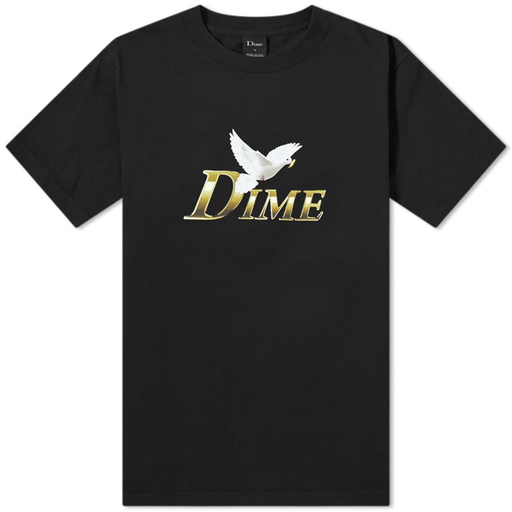 Photo: Dime Fry Dove Tee