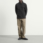 Vans Men's OTW Twill Shirt in Black
