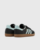 Adidas Wmns Samba Og Black - Mens - Lowtop