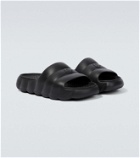 Moncler Lilo rubber slides