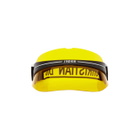 Dior Yellow DiorClub1 Visor